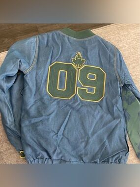 Disney Princess and the Frog Jacket (XL 11-12)